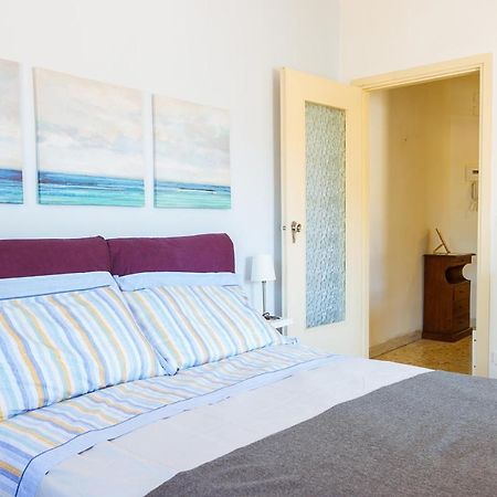 Erica Home - 2 Bedrooms, Terrace, Wifi San Remo Kültér fotó